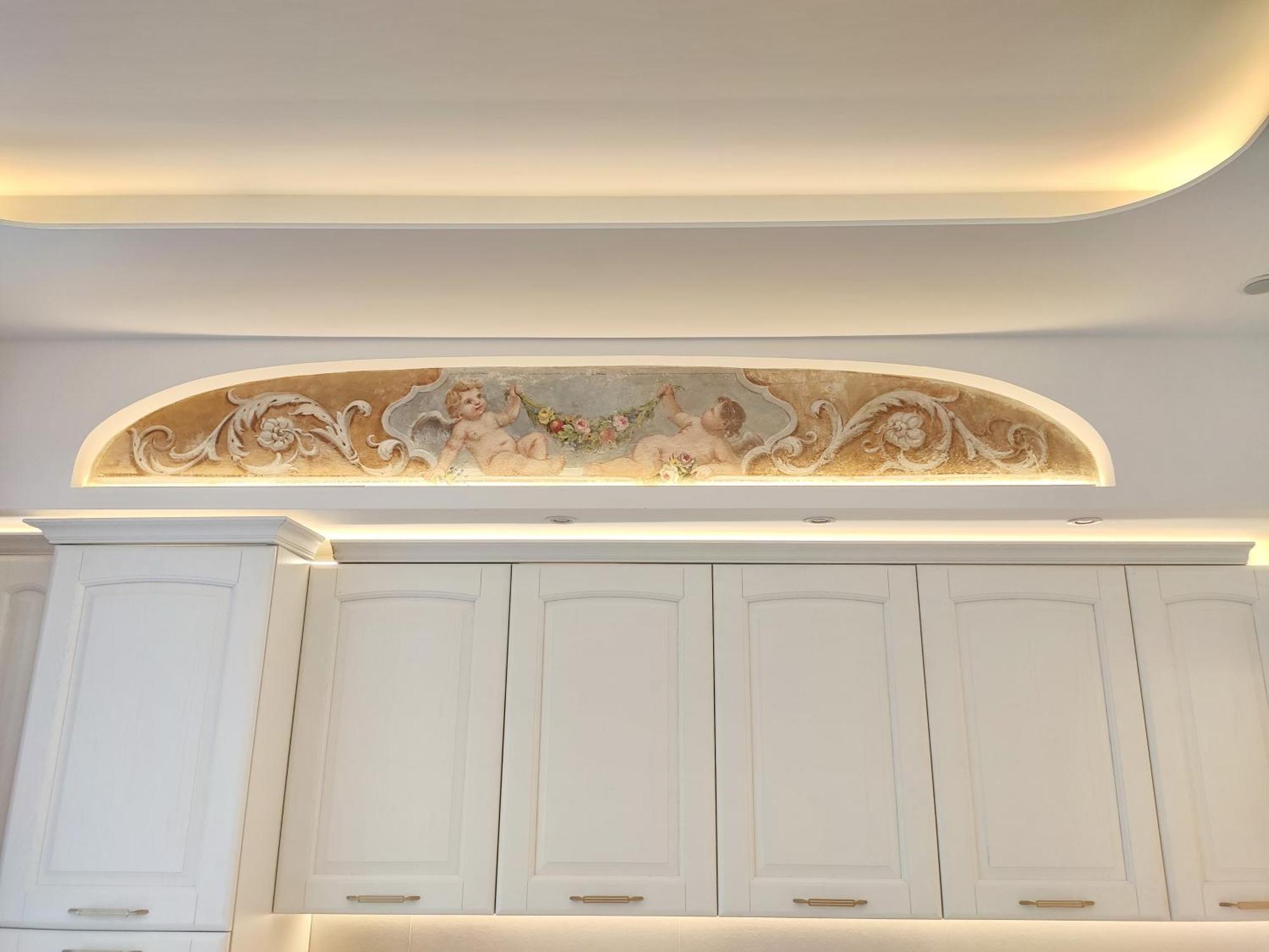 ורונה Arena Concert Concerto Love - Historic House Amorino At "Palazzo Tiolo" Palace מראה חיצוני תמונה