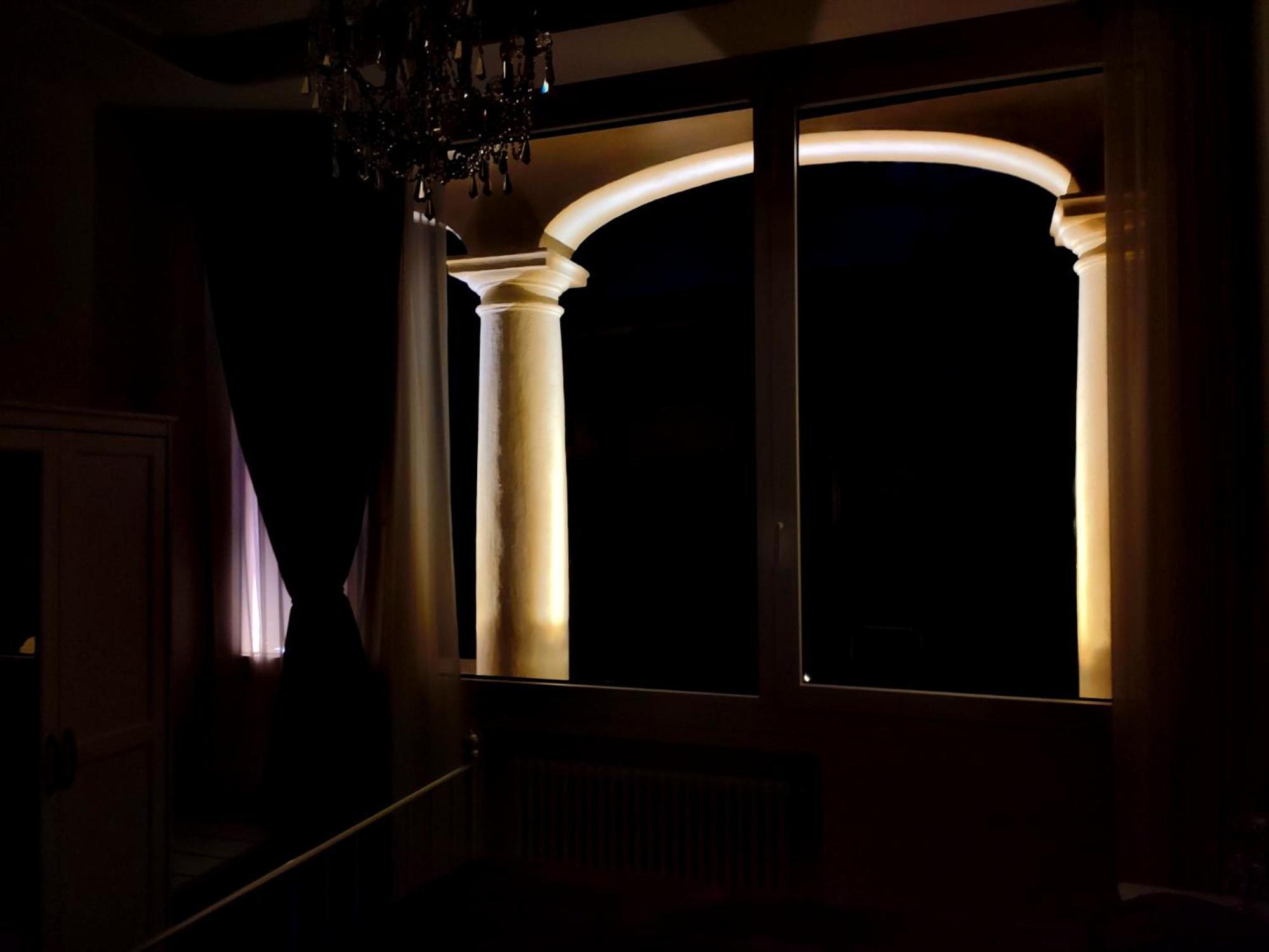 ורונה Arena Concert Concerto Love - Historic House Amorino At "Palazzo Tiolo" Palace מראה חיצוני תמונה