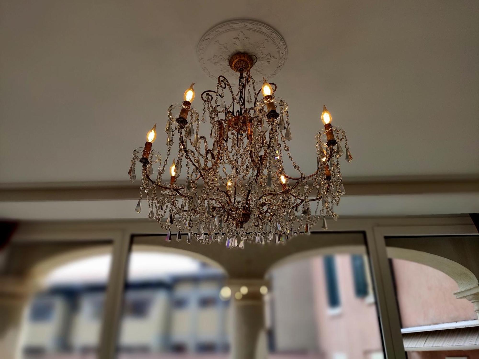 ורונה Arena Concert Concerto Love - Historic House Amorino At "Palazzo Tiolo" Palace מראה חיצוני תמונה
