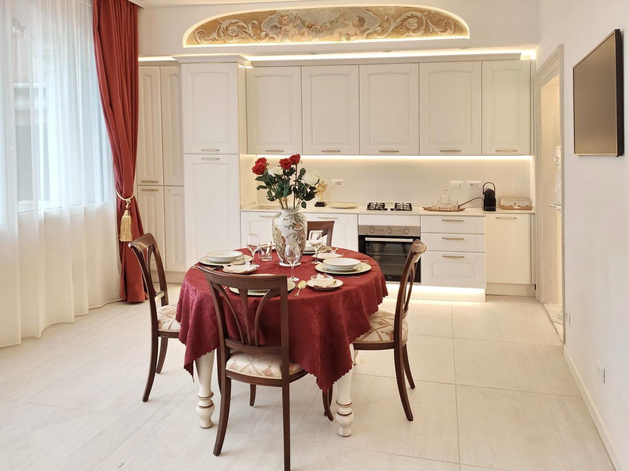 ורונה Arena Concert Concerto Love - Historic House Amorino At "Palazzo Tiolo" Palace מראה חיצוני תמונה