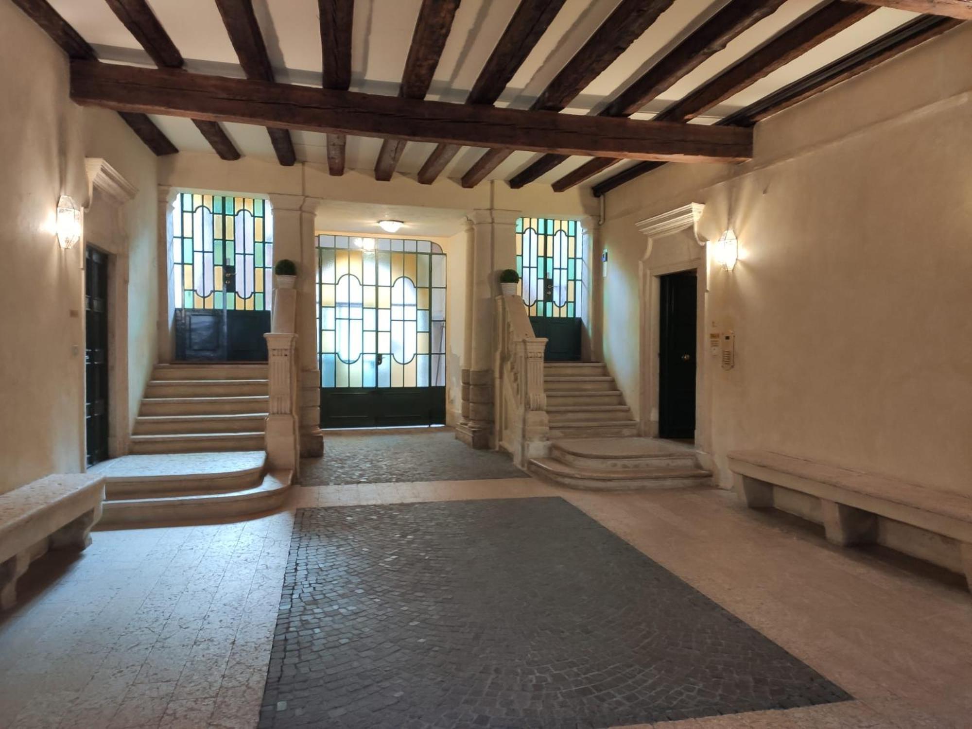 ורונה Arena Concert Concerto Love - Historic House Amorino At "Palazzo Tiolo" Palace מראה חיצוני תמונה